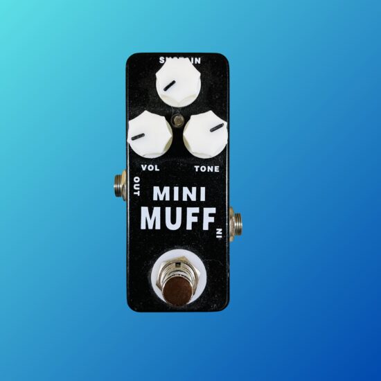 Mosky Audio Mini Muff