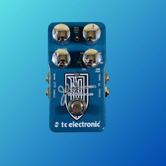 TC Electronic John Petrucci Dreamscape