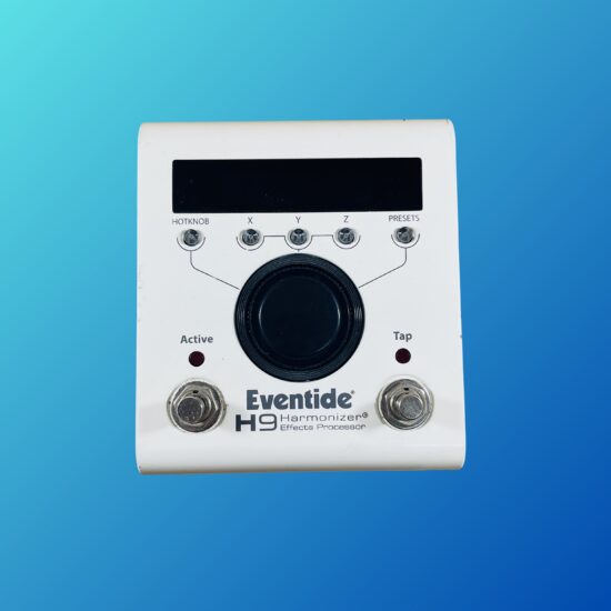 Eventide H9 Max Harmonizer/Effect Processor