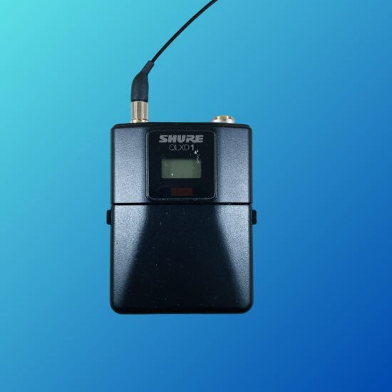 Shure QLXD1=-G50