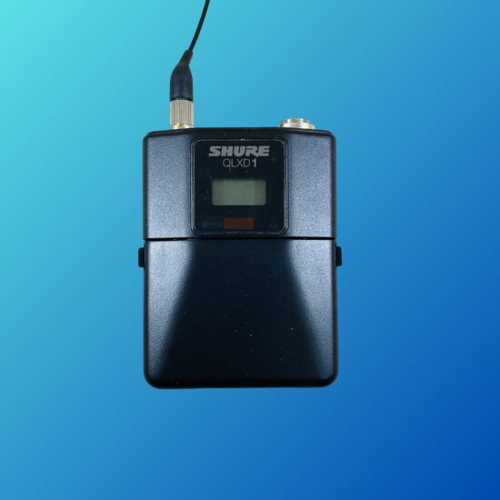 Shure QLXD1=-G50