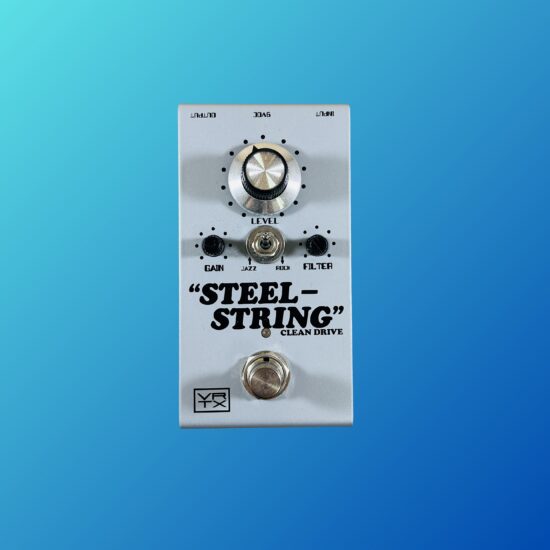 Vertex Steel String MKII