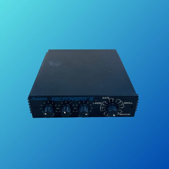 Alesis MicroVerb 2