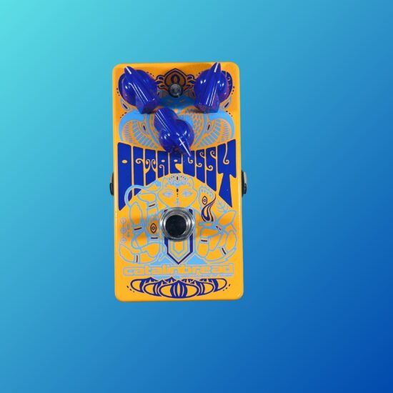 Catalinbread Octapussy Octave/Fuzz