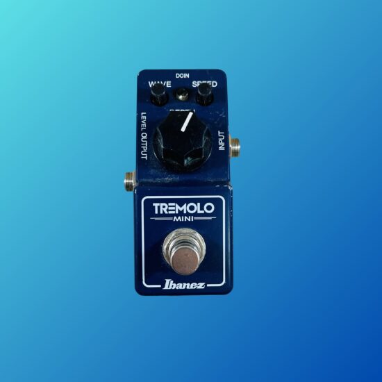 Ibanez Tremolo Mini