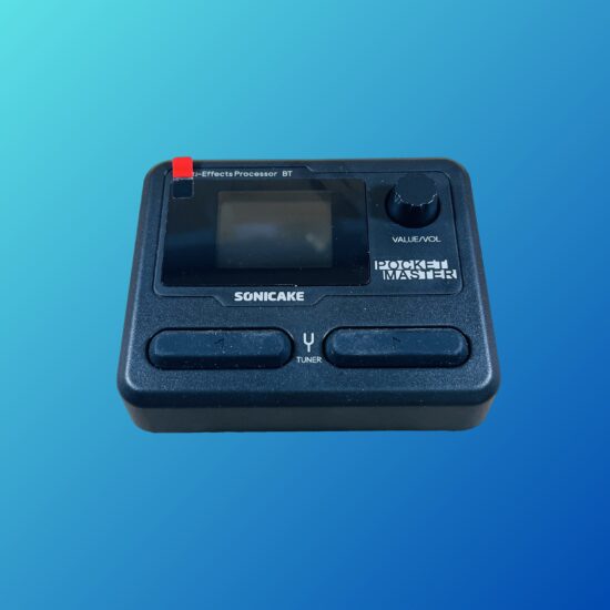 SONICAKE Pocket Master
