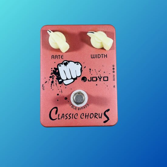 Joyo JF-05 Classic Chorus