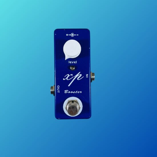Mosky Audio XP Booster