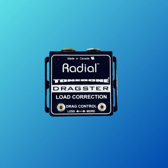 Radial ToneBone Dragster