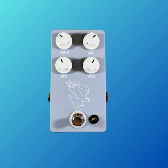 JHS Twin Twelve V1