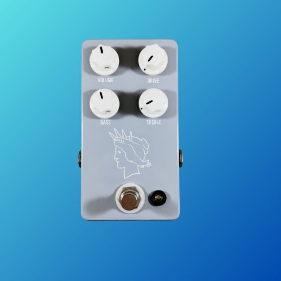 JHS Twin Twelve V1