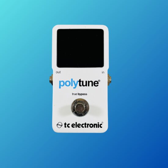 TC Electronic Polytune