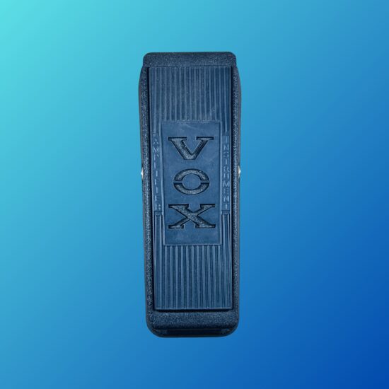 Vox V845 Classic Wah