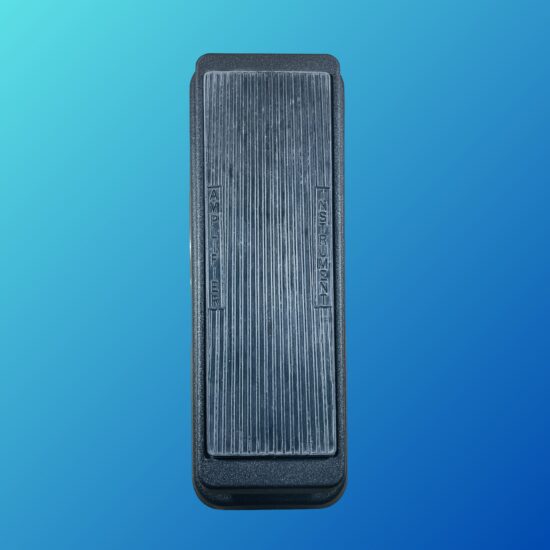 Dunlop GCB95 Cry Baby Standard Wah