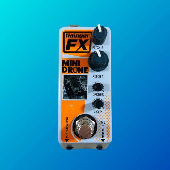 Rainger FX Minidrone
