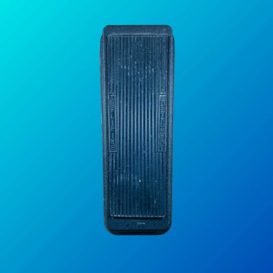 Dunlop GCB95F Cry Baby Classic Fasel Wah