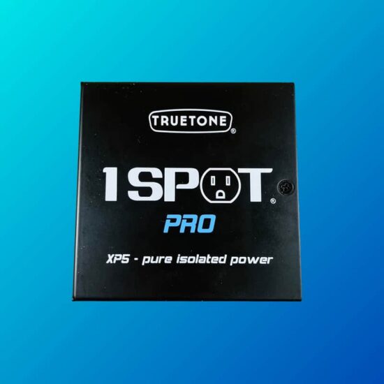 Truetone 1 SPOT Pro XP5 Power Supply
