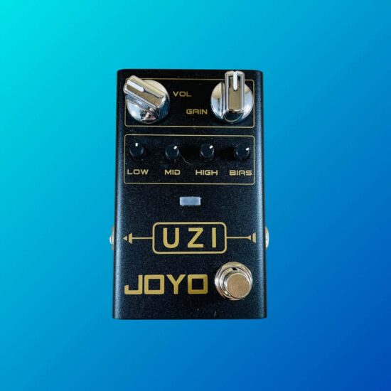 Joyo R-Series R-03 Uzi