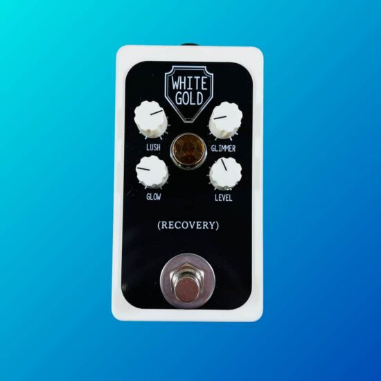 Recovery Effects White Gold