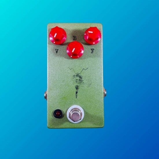 JHS Pollinator V1