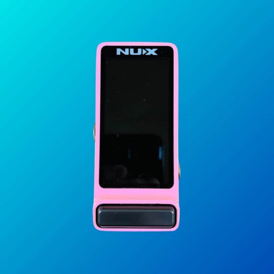 NuX NTU-3 Flow Tune