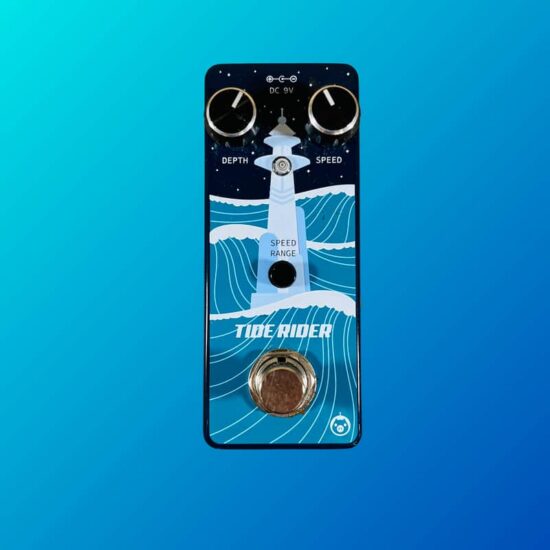 Pigtronix Tide Rider
