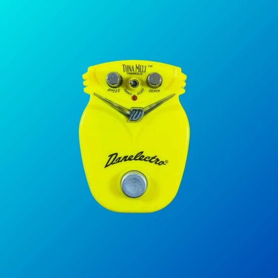 Danelectro Tuna Melt Tremolo