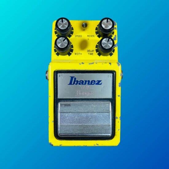 Ibanez FL9 Flanger