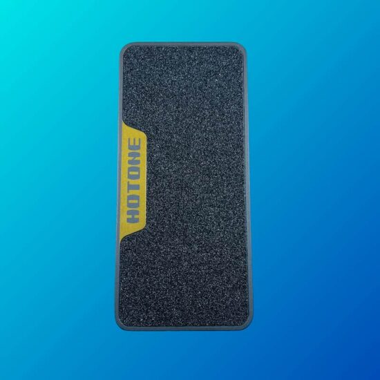 Hotone Ampero Press Passive Volume / Expression Pedal