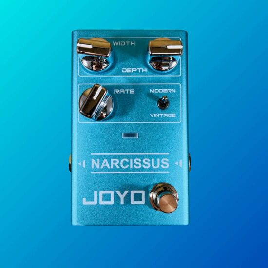 Joyo Narcissus Chorus