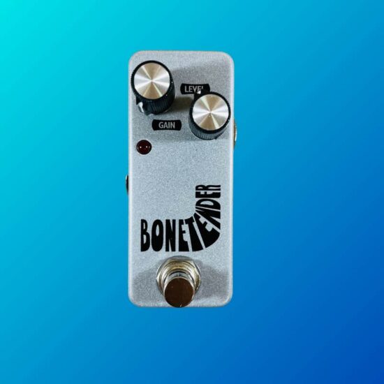 Lovepedal Bonetender