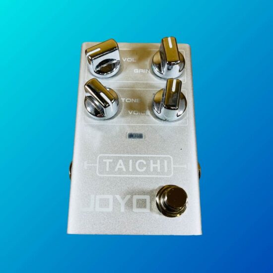 Joyo R-Series R-02 Taichi