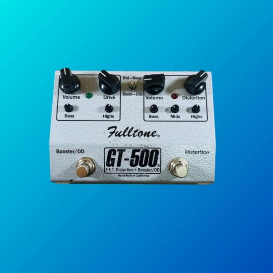 Fulltone GT-500