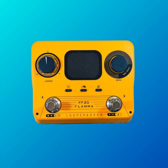 Flamma FF20 Looper