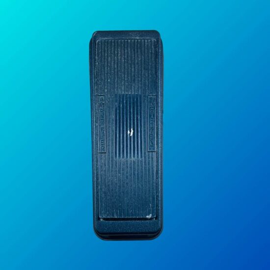 Dunlop GCB95F Cry Baby Classic Fasel Wah