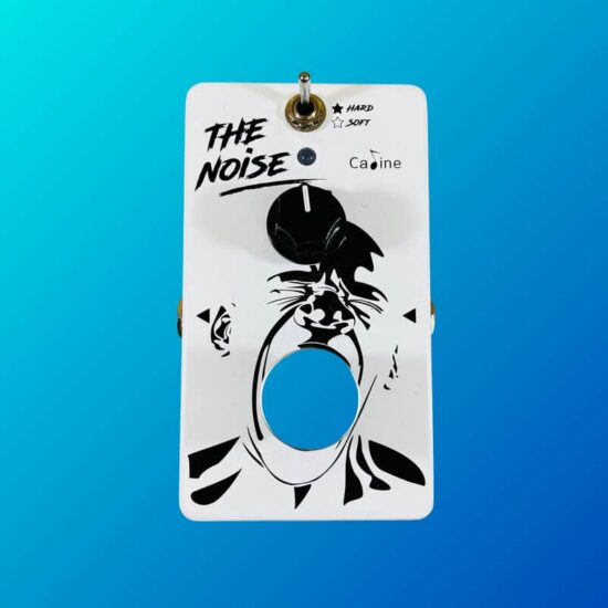 Caline CP-39 The Noise Gate