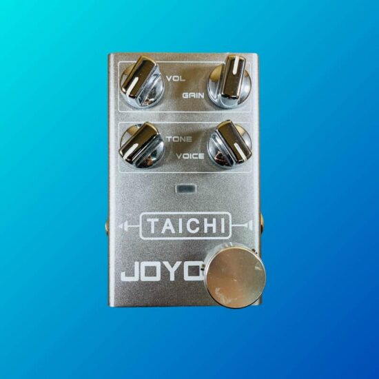 Joyo R-Series R-02 Taichi