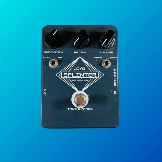 Joyo Splinter