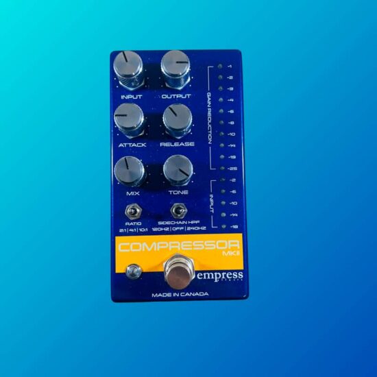 Empress Compressor MKII