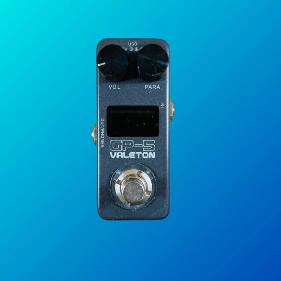 Valeton GP-5