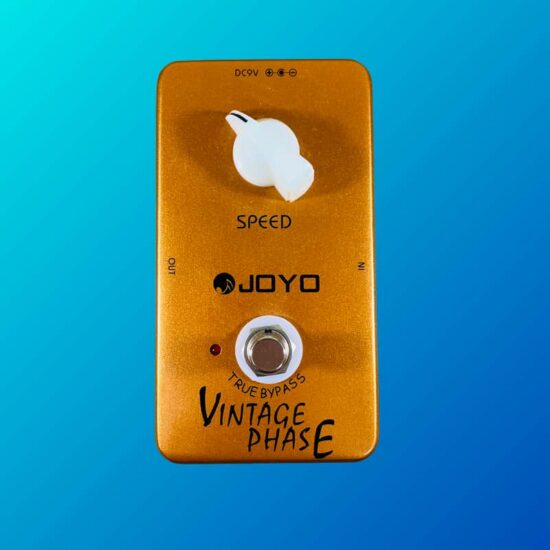Joyo JF-06 Vintage Phase