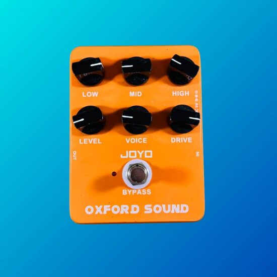 Joyo JF-22 Oxford Sound