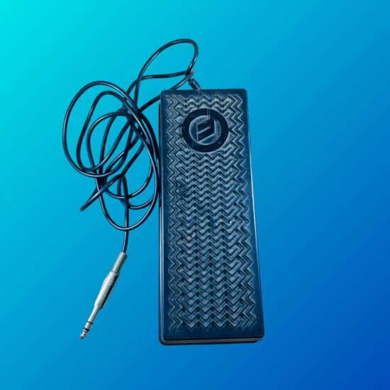 Moog EP-3 Expression Pedal