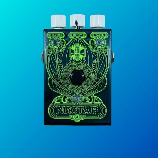 Beetronics Nectar Tone Sweetener