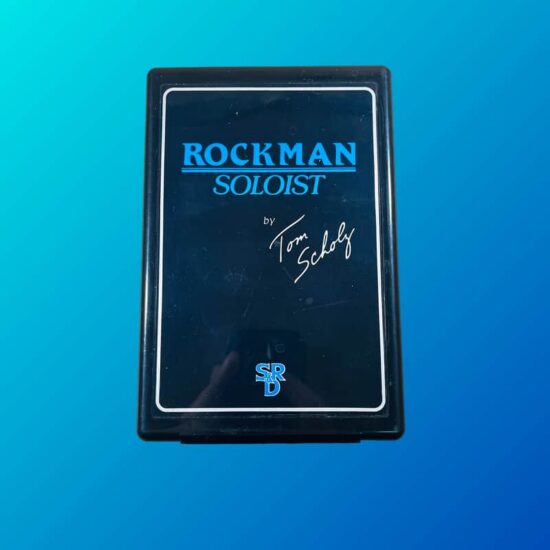 Rockman Soloist