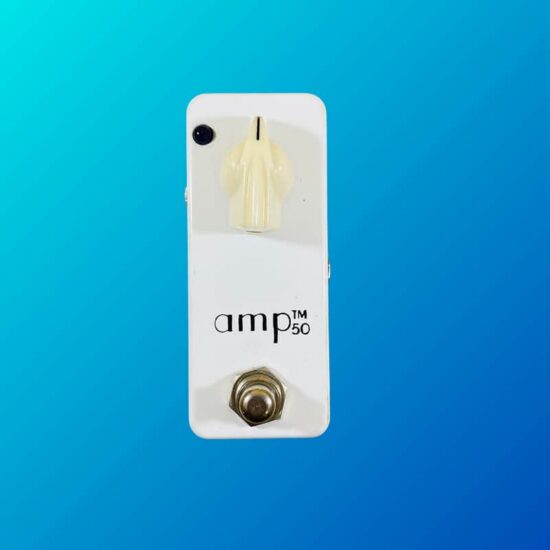 Lovepedal Amp 50 Overdrive