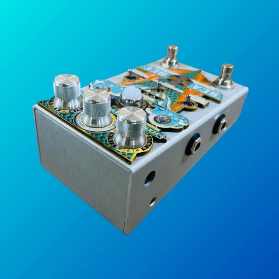 Beetronics Seabee Harmochorus