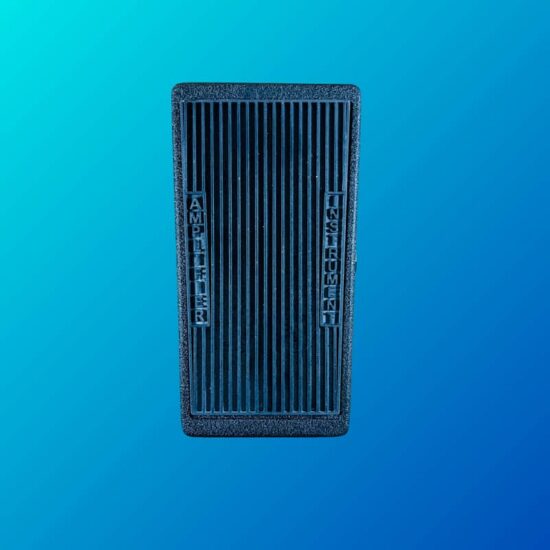 Dunlop CBM95 Cry Baby Mini Wah