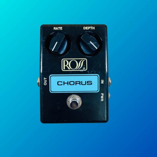 Ross Chorus