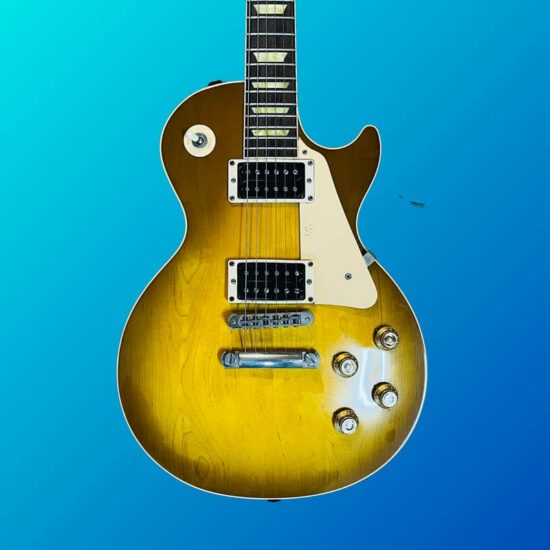 Gibson Les Paul Classic 1990 - 2008